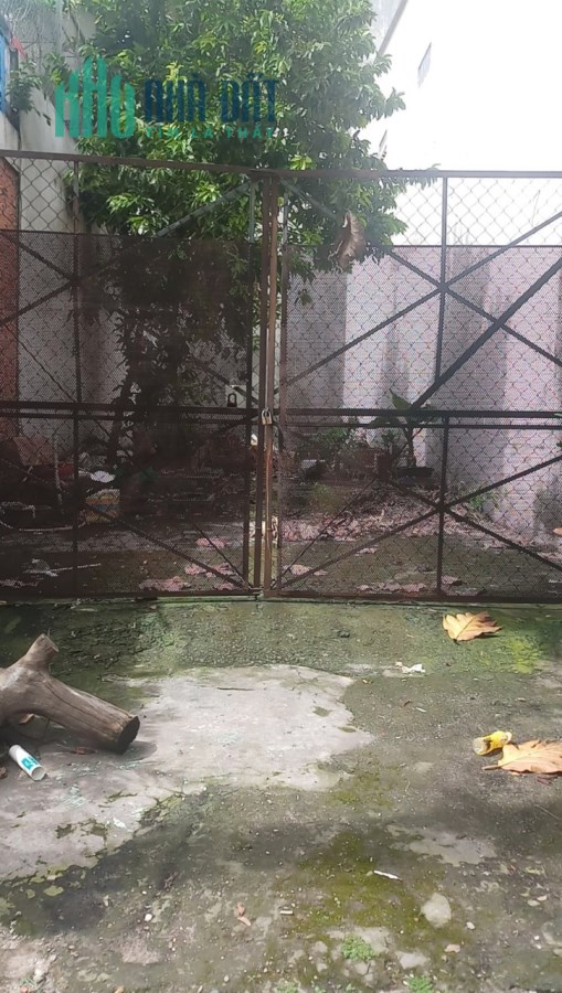 Cần bán đất nền Khu nhà ở Sóng Thần 2, Phường Dĩ An, TP.Dĩ An, Giá tốt