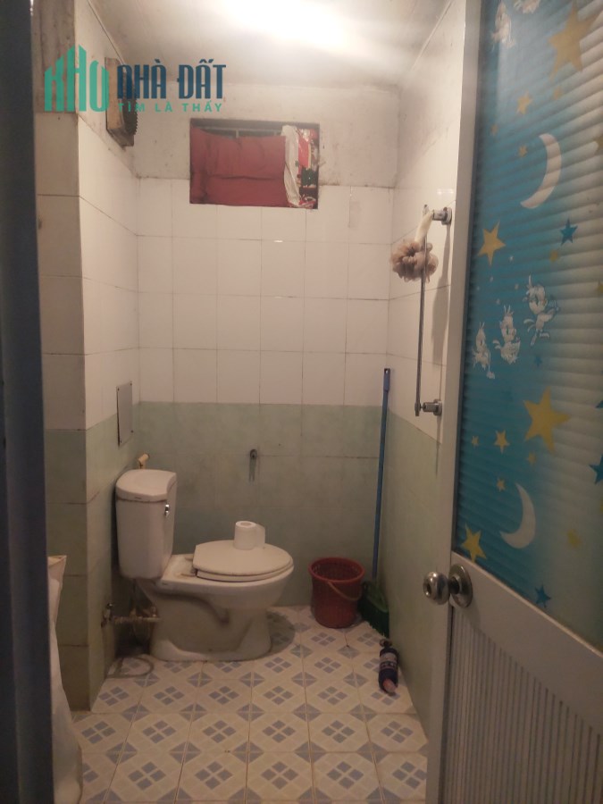 Bán nhà Chung Cư Mễ Trì Hạ dt 65 m2,tầng 3 phun nội thất giá 2,15 tỷ