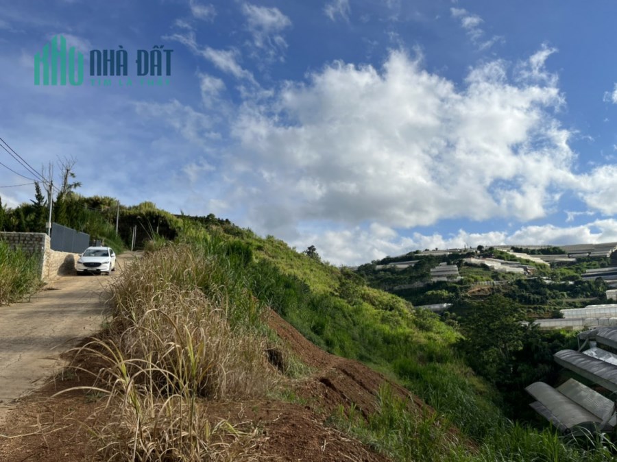 Giảm Giá Bán Gấp Đất Xuân Thọ View Đẹp Đường Ô TÔ Giá Đầu Tư