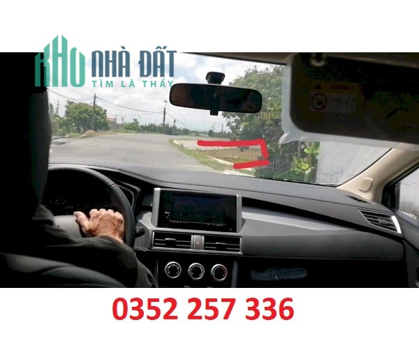 Bán lô đất mặt đường kinh doanh Xã Bình Định, Kiến Xương, Thái Bình; 1,42 tỷ; 0352257336