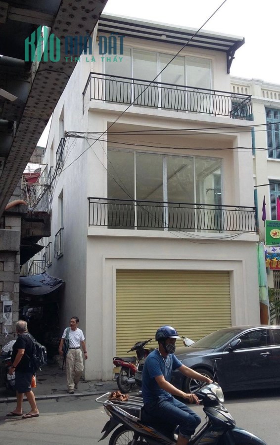 Chính chủ bán nhà mặt phố Hàng Giấy Hoàn Kiếm Hà Nội