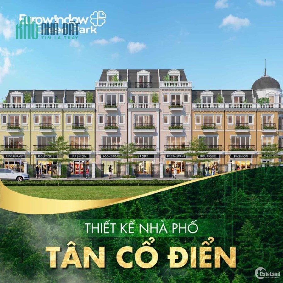 Melinh plaza Yên Bái địa điểm đáng sống hiện đại bậc nhất  Yên Bái