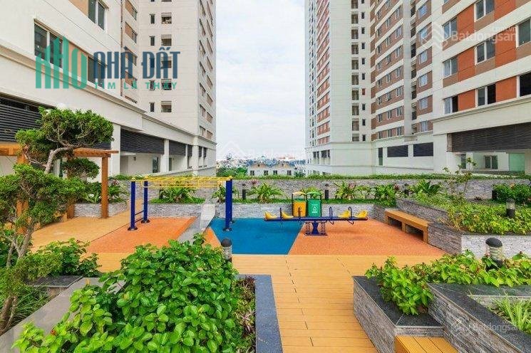 Mua nhà tặng Ô Tô, căn 2PN từ 1.84 Tỷ căn 3PN từ 2,14 Tỷ, view Sông, ở ngay
