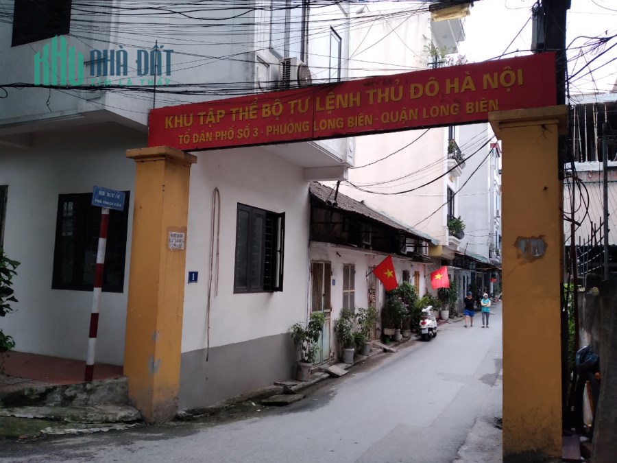 Chính chủ cho thuê nhà ở dài hạn tại địa chỉ: Ngõ 56/87 phố Thạch Cầu, Quận Long Biên, HN
