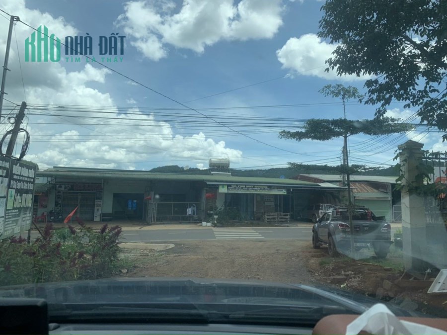 Tôi chính chủ cần bán gấp nhà đất tại Thôn 2- Mê Linh- Lâm Hà- Lâm Đồng