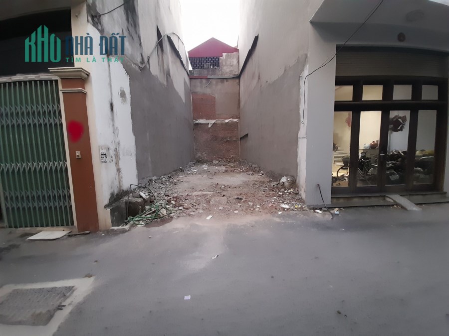 Chính chủ bán Đất Đường Trần Phú 60m2 MT 4.5m 7.9 tỷ ô tô tránh.