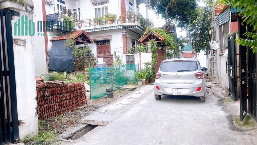 Bán 78m2 đất thôn Vị Trù ,Thanh Trù ,Vĩnh Yên ❌Giá 1,0x tỷ .Liên hệ: 0986.454.393-0986.797.222