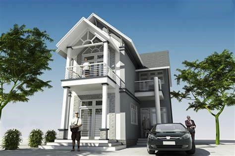 Nhà 54m2, Lê Văn Việt, Hiệp Phú, Quận 9, Giá 3.8 Tỷ