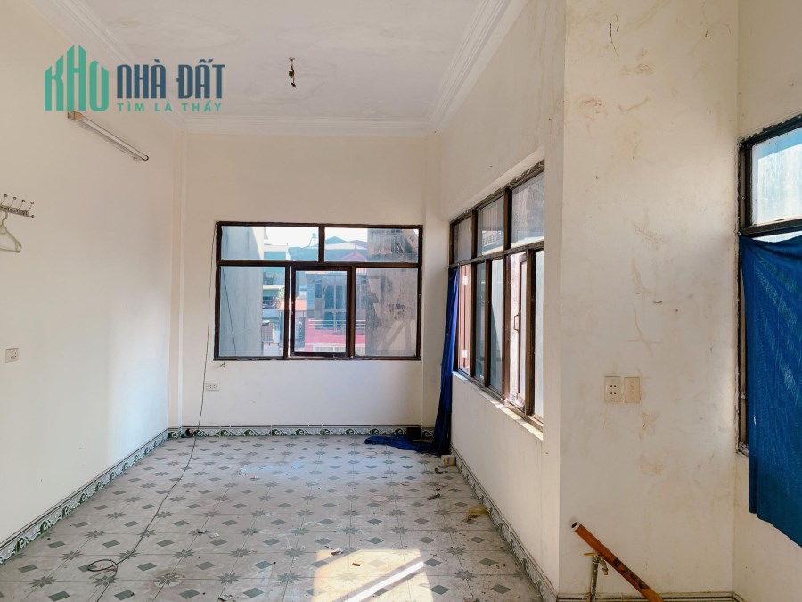 Bán nhà mặt phố Hàm Tử Quan 100m2, 5 tầng, chỉ 17 tỷ
