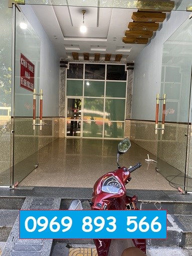 CHÍNH CHỦ cho thuê lâu dài nhà số 721 Trần Phú, Cẩm Thuỷ, Cẩm Phả, Quảng Ninh; 0969893566