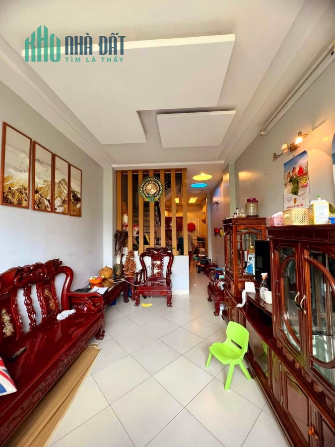 Nhà Hiếm Vạn Phúc- Ô tô tránh- View thoáng tiện ích bạt ngàn