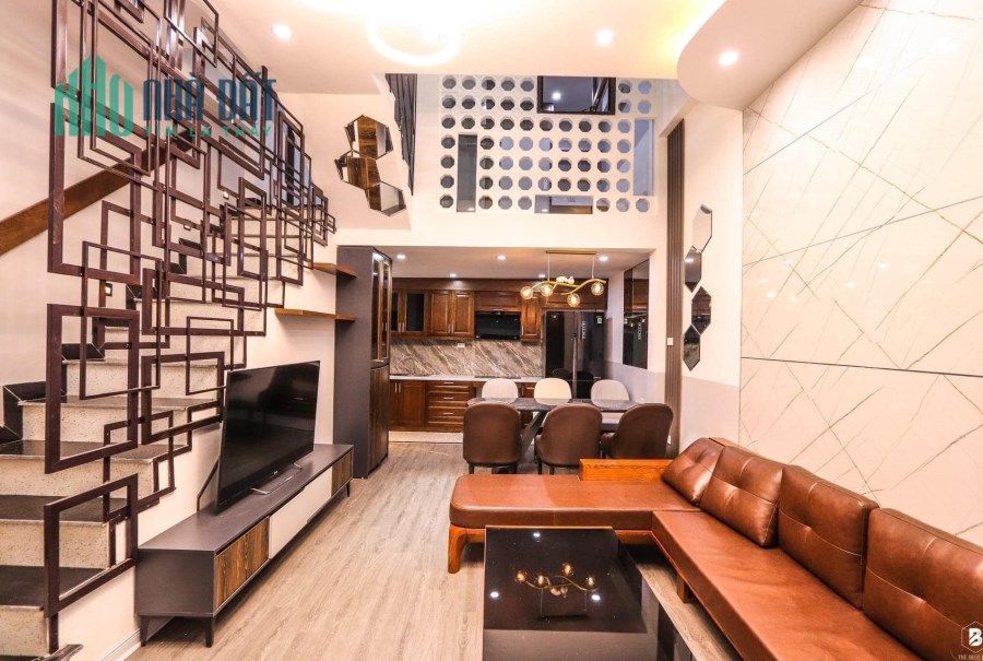 Bán nhà khu vực Thanh Xuân, Hà Nội