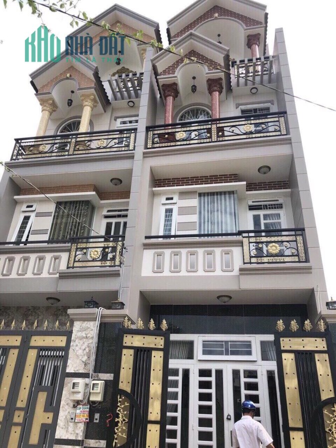 BÁN GẤP NHÀ, PHỐ Q12, HẼM Ô TÔ, RỘNG RÃI, THỔI MÁI, TRONG QUÁ TRÌNH , ĐI LẠI, KHU VỰC AN NINH
