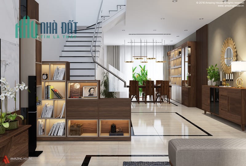 BT LK Xuân Phương Quốc Hội 125m2,vỉa hè, ÔTÔ, 5tầng THANG MÁY 16.5 tỷ
