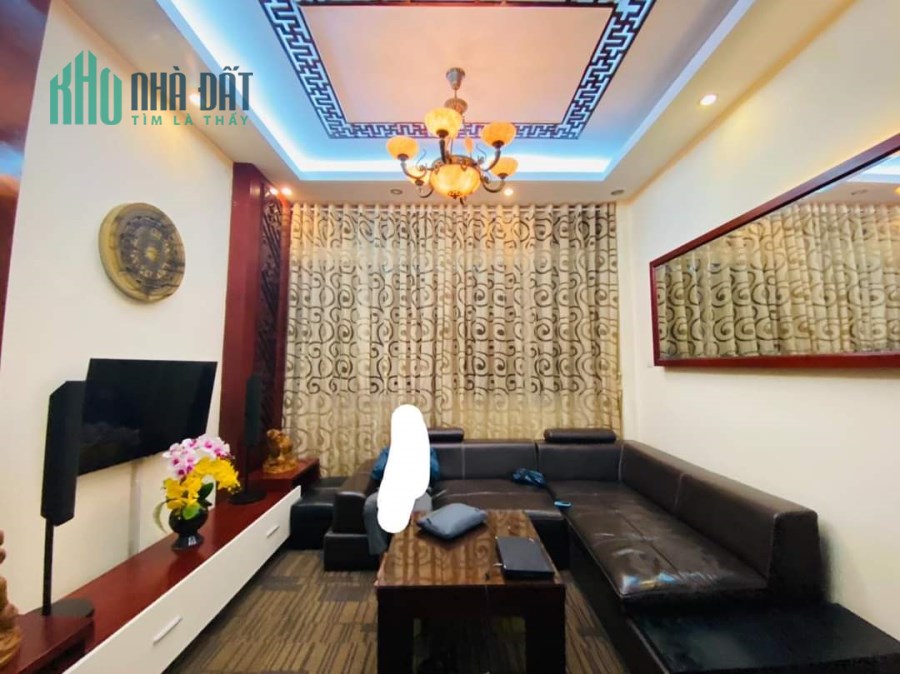 Bán nhà Mỹ Đình,sát phố,2 thoáng,an sinh đỉnh,DT 62m2,mt 6m,nhỉnh 6 tỷ