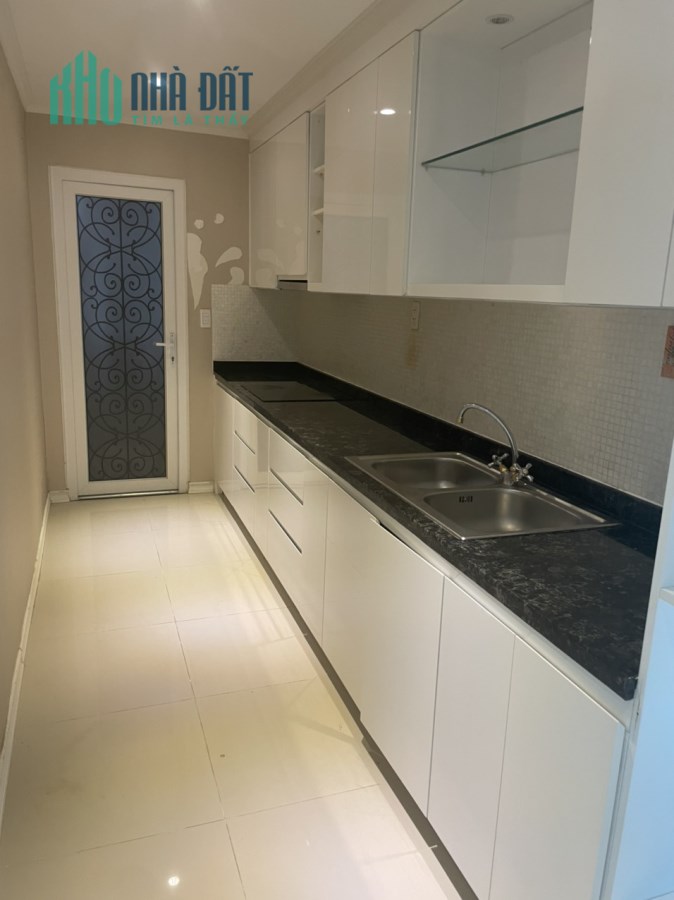 Cần bán LéMan Luxury - 117 Nguyễn Đình Chiểu Q3 ☘☘𝐂𝐚̆𝐧 𝐇𝐨̣̂ LeMan Cao Cấp P6 Q3