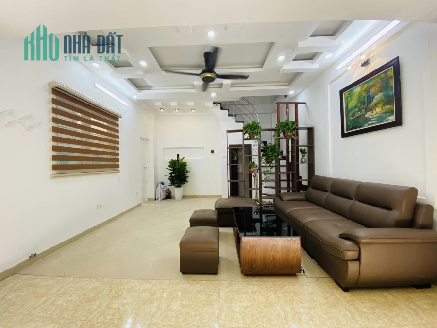 Tây Sơn - Đống Đa, 6 Tầng, Lô Góc 2 Mặt Ngõ, Ôtô Phóng, Giá Chỉ 5.55 Tỷ
