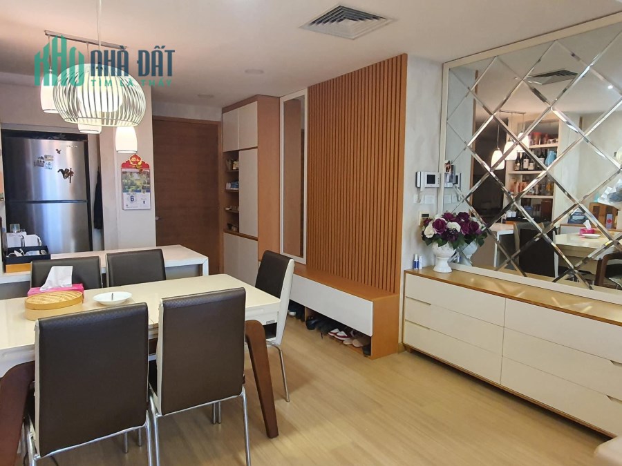 Chủ muốn bán nhanh căn hộ EcoLife Tố Hữu, full nội thất tiền tỷ