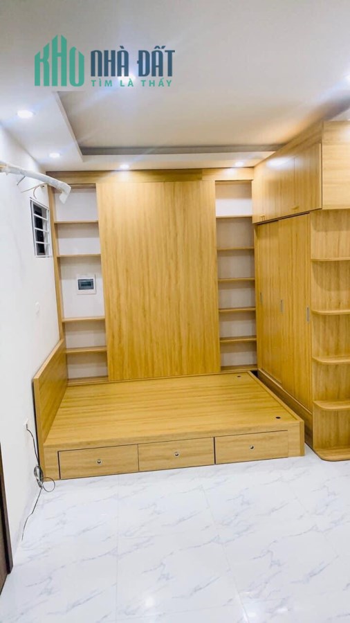 Bán căn Stdio 1 khách-ngủ, 1 VS,1 ban công 760tr-30m