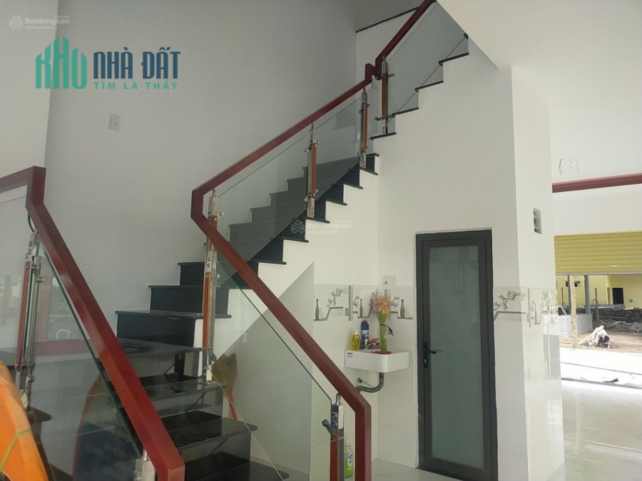 [CỰC HOT] NHÀ MẶT PHỐ 2 TẦNG 2 MẶT TIỀN - CHỈ VỚI 600 TRIỆU ĐỂ SỞ HỮU