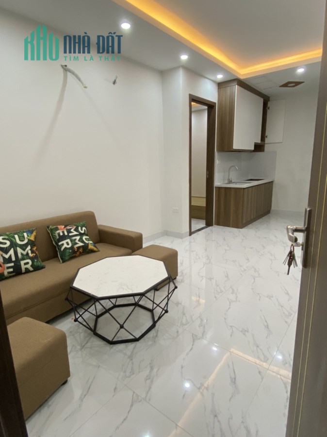 BÁN CHUNG CƯ A68 ĐH NGOẠI THƯƠNG_CHÙA LÁNG_ĐỐNG ĐA
