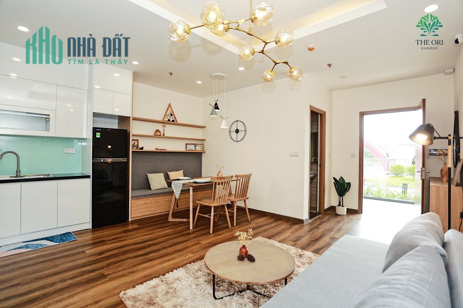Cực kì đơn giản để sở trở thành cư dân của Thành Phố Đáng Sống Nhất Việt Nam