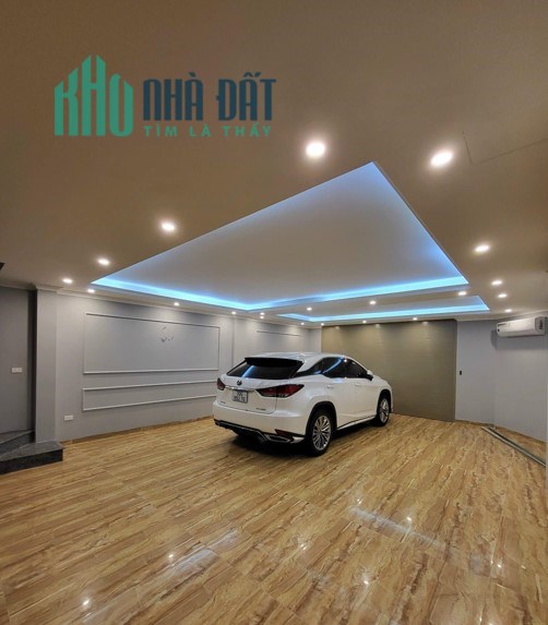 Bán nhà Mặt Phố XUÂN QUỲNH CẦU GIẤY 100M2 x 5T x Mt 5M, Giá 32.8 Tỷ.