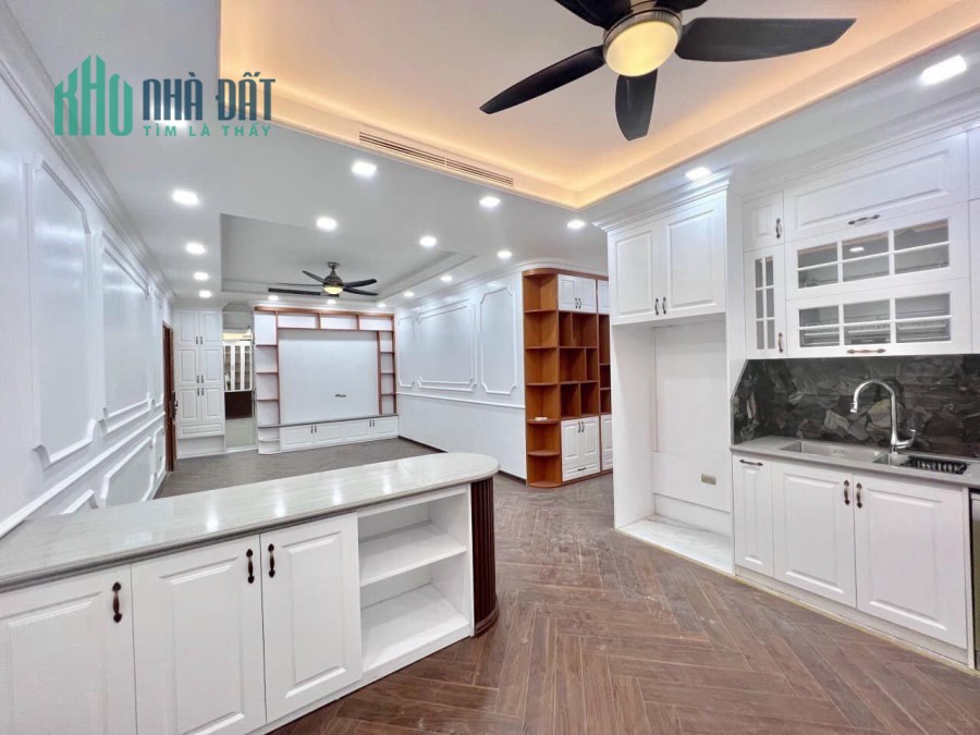 Chính chủ bán gấp căn 3PN diện tích 106 m2 gần công viên Thanh Xuân giá 4,1 tỷ