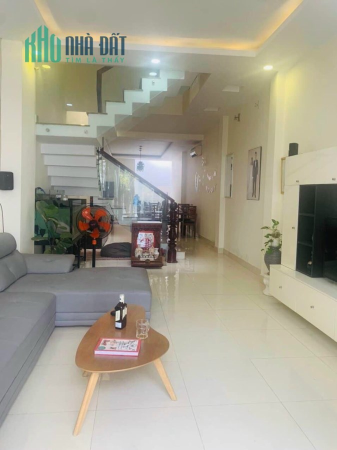 Bán Nhà Mặt Tiền Kinh Doanh Vip Tân Bình, 88m2, 4 Tầng, Ngang Hơn 5m, Nhỉnh 13 Tỷ TL.