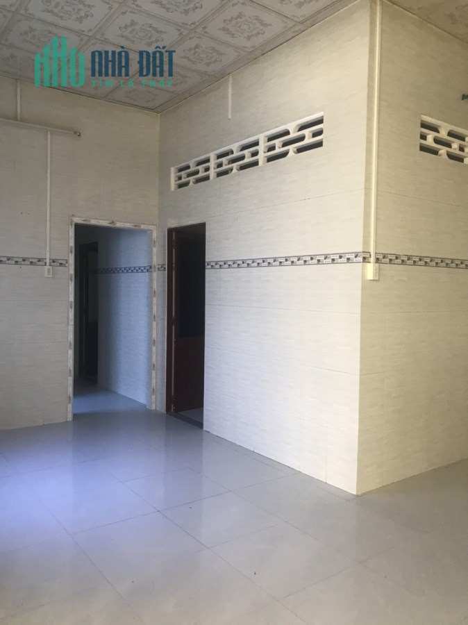 Cần bán GẤP 2 căn nhà liền kề gần vòng xoay Trung Lương, TP Mỹ Tho, Tiền Giang