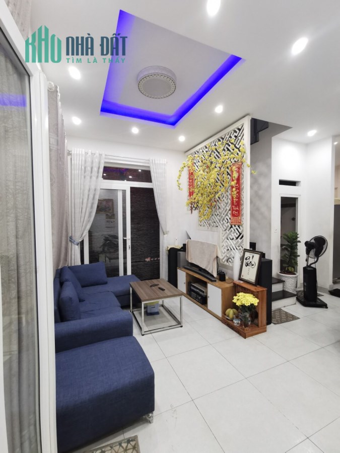 Bán Nhà siêu đẹp 3 lầu. sát Đặng Văn Bi, P. Trường Thọ, giá 8 tỷ