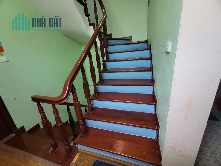 PHÂN LÔ-ÔTÔ TRÁNH-VỈA HÈ-KINH DOANH-GẦN GAMUDA-TÂY TRÀ HOÀNG MAI-60M 8xTỶ