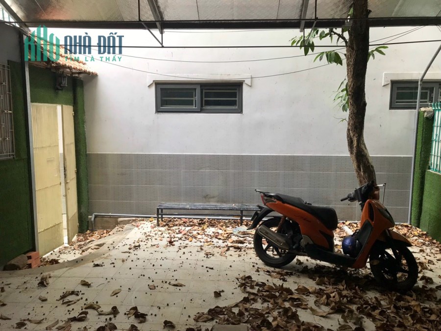 Cần bán Nhà hẻm 69/... Trần Đình Xu Q1, Hẻm rộng khoảng 3m .