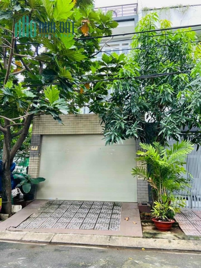 Bán nhà 1 TRỆT 3 LẦU. khu HIMLAM, P. Trường Thọ , dt 106m2