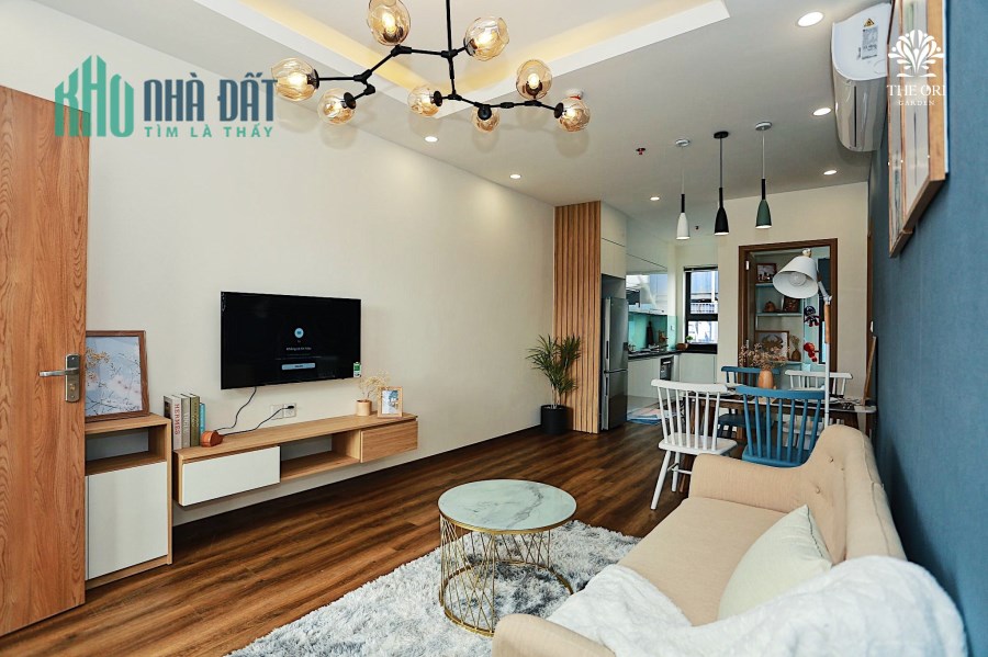 Căn hộ chuẩn Nhật ngay tại TTTP ĐÁNG SỐNG NHẤT VIỆT NAM