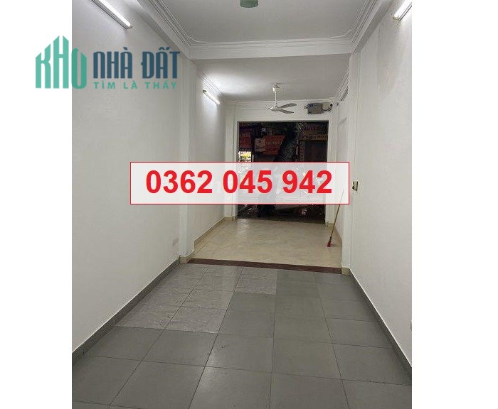 💥Cho thuê mặt bằng tầng 1 và tầng hầm số 992 Đê La Thành, Ba Đình, 0362045942