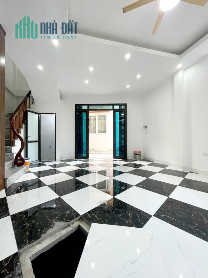 💲CHỈ 2,9 TỶ SỞ HỮU NHÀ 37M2 - 4 TẦNG - MT6,4M TẠI QUANG TRUNG, HÀ ĐÔNG