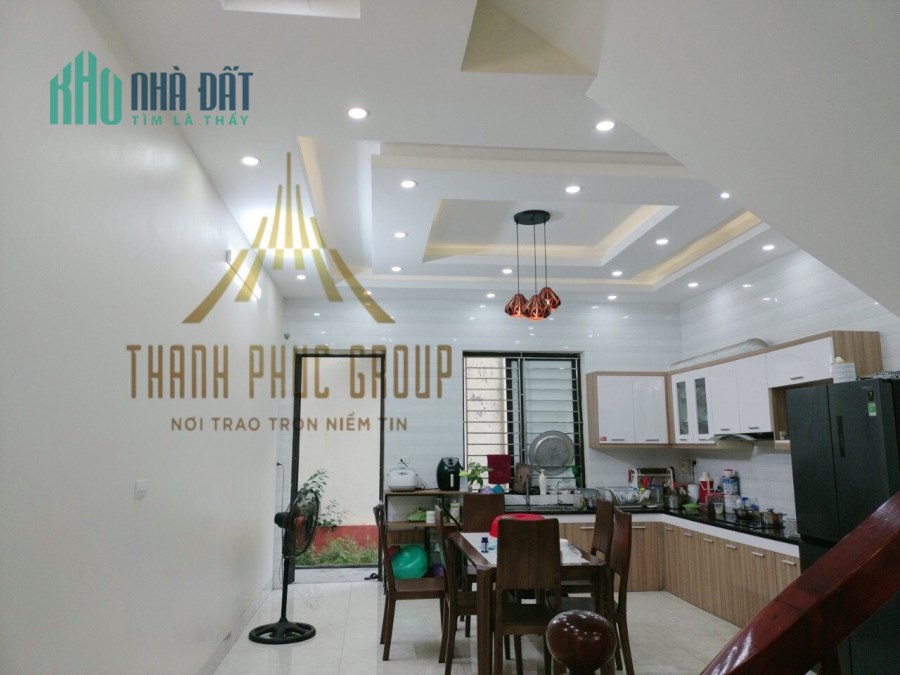 Bán gấp căn phân lô hiếm có tại đường Ninh Khánh giá nhỉnh 5 tỷ