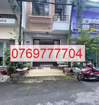 Chính chủ cho thuê Tầng trệt nhà Nguyễn Thái Sơn, P.3, Q.Gò Vấp; 4,5tr/th; 0769777704