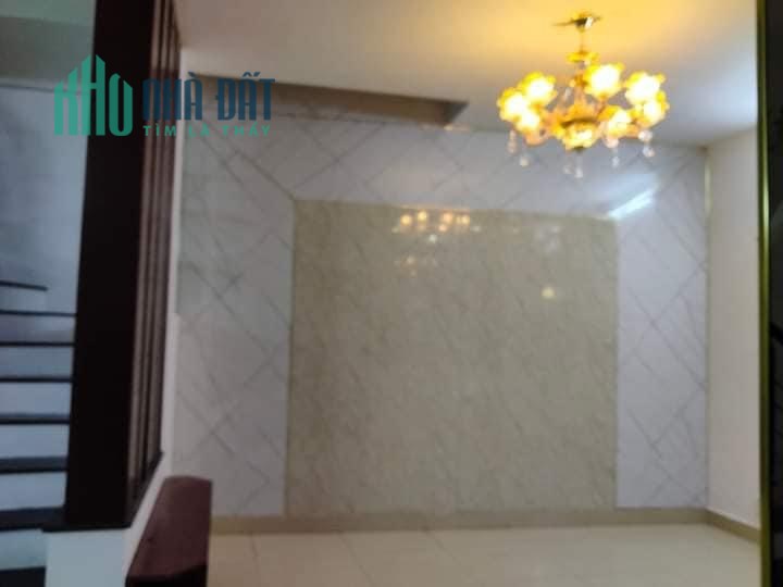Nhà đẹp Mỹ Đình 56m2 cách mặt ngõ 30m, tiện ích đủ cả không thiếu thứ gì