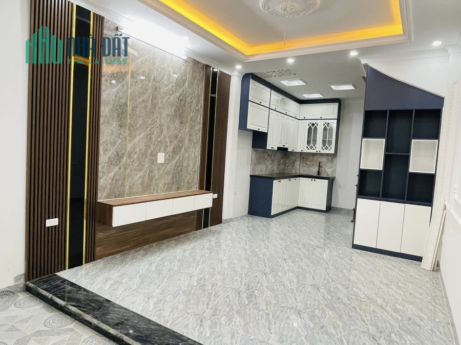 "Chính chủ cần bán gấp nhà MỚI đường 19/5 Hà Đông DTSD 170m2 5 tầng 6,5 tỷ