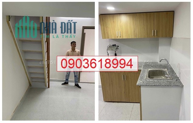 Căn hộ cho người thu nhập thấp tại huyện Đức Hòa, Long An; 380tr; 0903618994