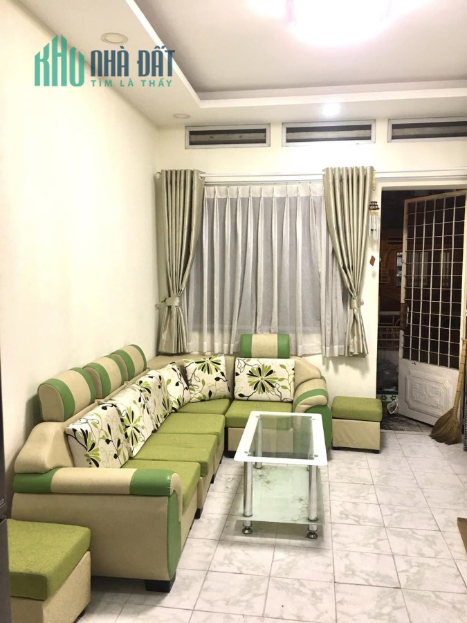 🏠Cần bán Chung cư Phạm Viết Chánh, Bình Thạnh