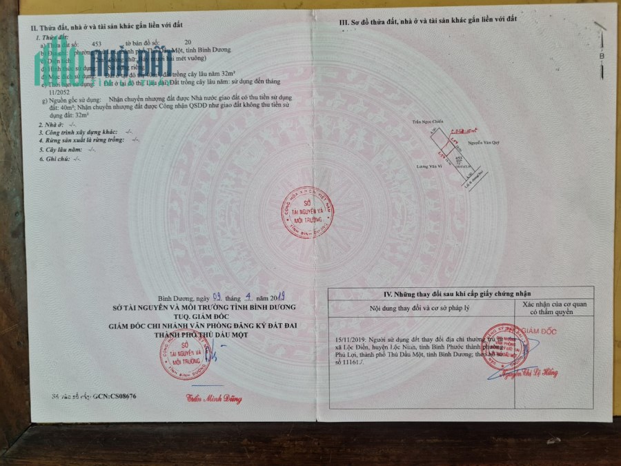 BÁN NHÀ MỚI XÂY 1T1L TẠI P.PHÚ LỢI TP.TDM 72M2 SHR 3.6 TỶ. LH:0345121239 ..0977093309.