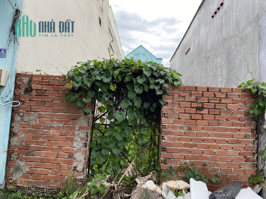 Lô đât HXH đường Man Thiện tăng nhơn phú A, Diện tích 97m vị trí đẹp