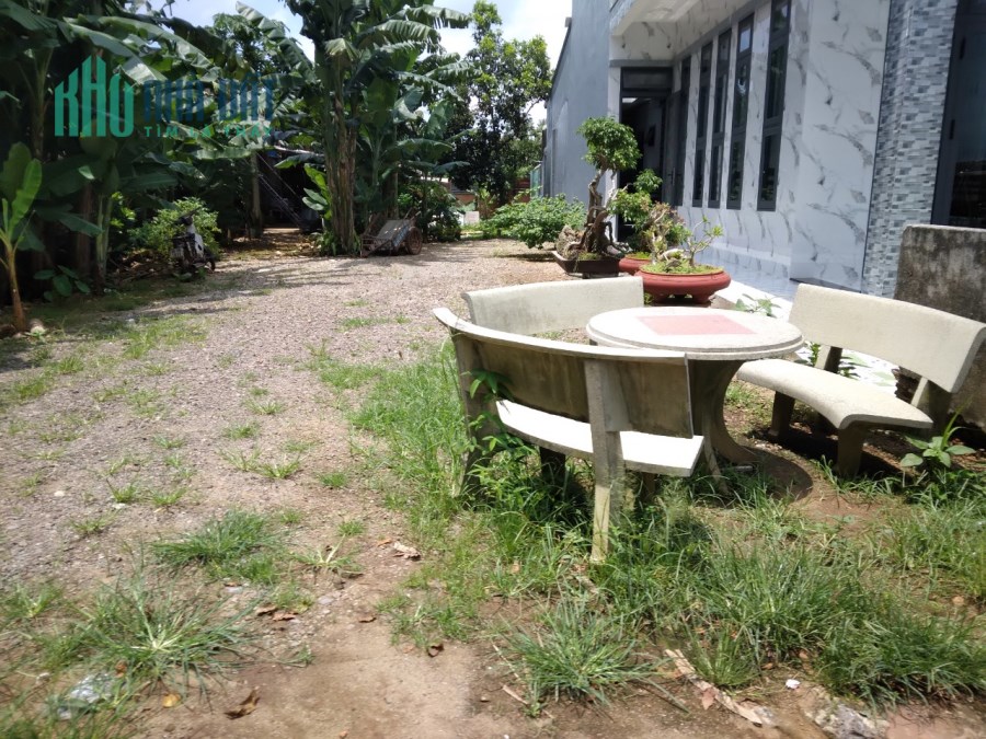 ĐẤT NHÀ CẦN BÁN.139M2 ĐẤT THỔ CƯ NGAY KCN DẦU GIÂY
