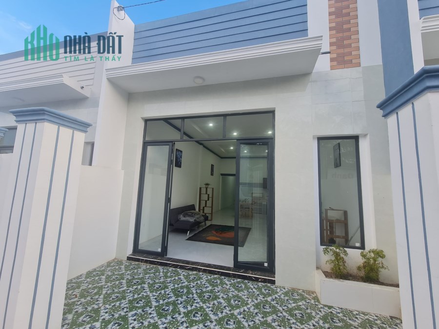 Chuyển nhượng căn nhà Hiếu Thuận, Vũng Liêm, Vĩnh Long