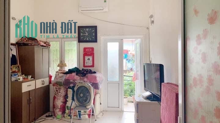 Nhanh tay có ngay căn nhà 39m2 tại Thái Hà, ngõ thông oto đỗ trước cửa