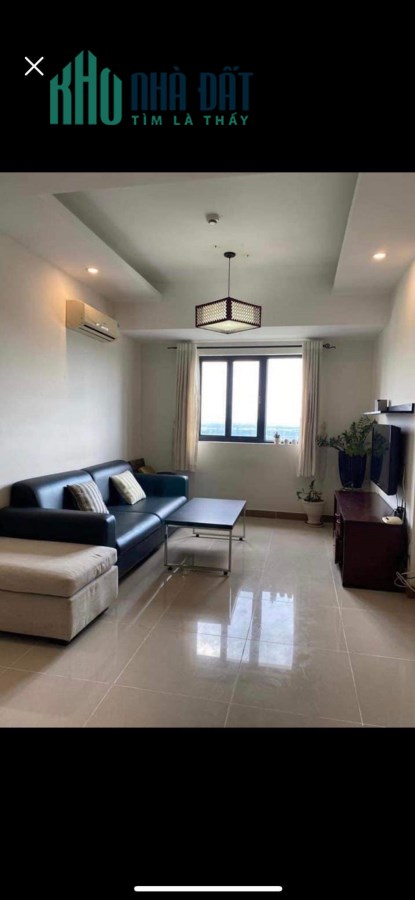 Do nhu cầu muốn chuyển đổi chỗ ở, cần bán căn hộ ba mặt view hướng sông