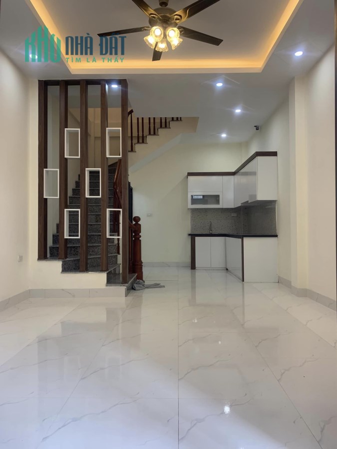 🔥BÁN NHÀ TẠI QUANG TRUNG, HÀ ĐÔNG 31M – 5 TẦNG – MT 4M – 2,95 TỶ Ô TÔ QUA NHÀ
